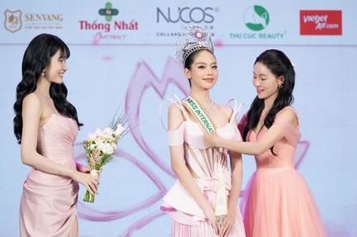Hai người đẹp Việt Nam dự thi Hoa hậu Quốc tế và và Hoa hậu Liên lục địa 2024