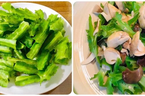 Trái đậu rồng trị bệnh gì?