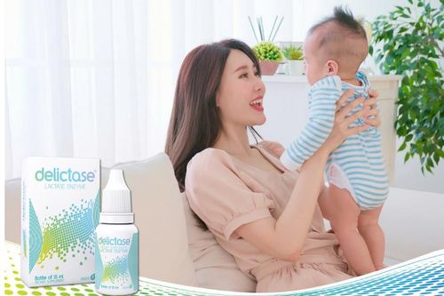 Hệ tiêu hóa khỏe mạnh – chìa khóa cho tương lai của bé yêu