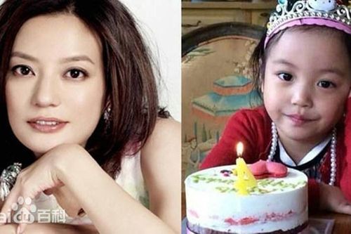 Triệu Vy bị cấm sóng, cuộc sống của con gái cô giờ ra sao?