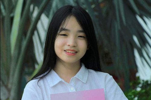 Nữ sinh lớp 6 xuất bản tiểu thuyết bằng tiếng Anh trên toàn cầu