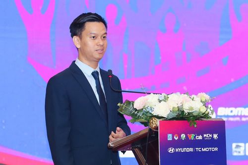 Cầu thủ Việt kiều xuất hiện ở giải bóng đá 7 người Quốc gia 2024