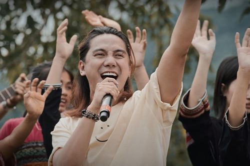 Ngũ Cung góp toàn bộ doanh thu 'Chung một ước mơ' ủng hộ đồng bào lũ lụt