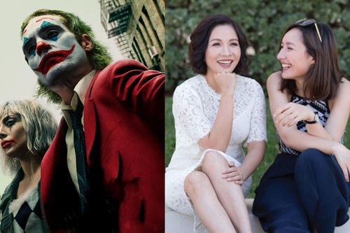 Con gái ca sĩ Mỹ Linh làm nhạc cho bom tấn 'Joker 2'