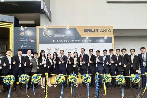 Điện lực thành phố Hồ Chí Minh liên tiếp đạt 2 giải thưởng quốc tế cho 'Lưới điện thông minh - Smart Grid'