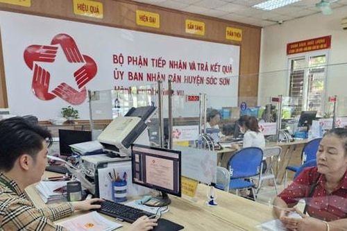 Hà Nội: Xử lý nghiêm cơ quan, đơn vị có hành vi làm phát sinh thêm thủ tục hành chính