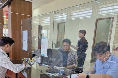 Điều chỉnh, bổ sung quy hoạch sử dụng đất huyện Quốc Oai