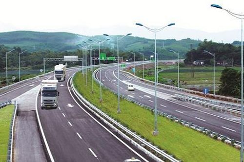 50,5 triệu lượt phương tiện lưu thông qua 4 cao tốc do VEC quản lý