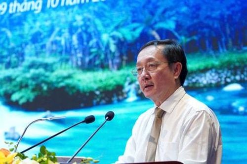 Phấn đấu xây dựng Vùng Trung du và miền núi phía Bắc vững mạnh, toàn diện