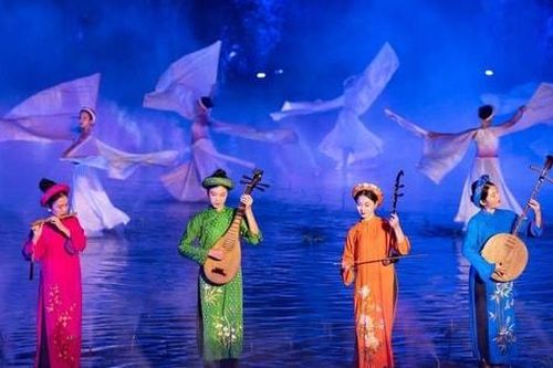 Đánh thức tiềm năng du lịch Quốc Oai