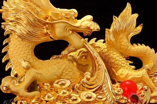 Những vật phẩm vừa đẹp vừa giúp hóa giải hạn tam tai, chiêu tài lộc