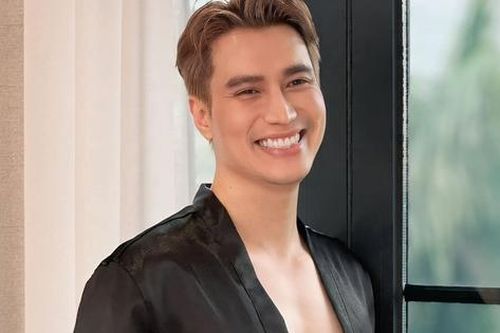 NSƯT Việt Anh phản hồi khi bị nhận xét ngày càng 'nổi loạn' và 'mê tín'
