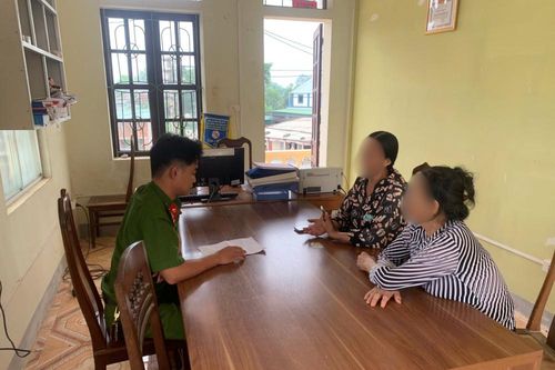 Nhiều chiêu trò lừa đảo bằng hình thức gọi điện thoại