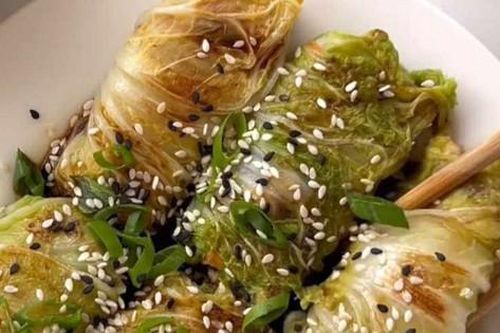 Thêm 1 cách chế biến thịt xay ngon quên lối về, đặc biệt tốt cho người già và trẻ nhỏ