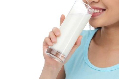 Cơ thể thay đổi ra sao khi bạn uống sữa mỗi ngày