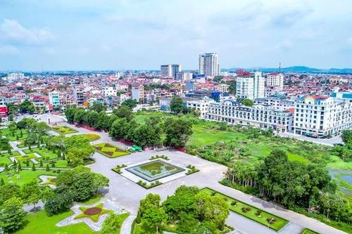 Công bố 13 Nghị quyết của UBTVQH về sắp xếp đơn vị hành chính