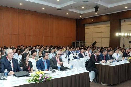 Nỗ lực đưa Việt Nam ghi danh trên bản đồ suy tim thế giới