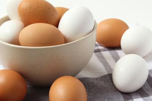 Thêm bằng chứng nên ăn mỗi ngày một quả trứng