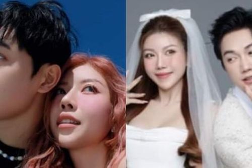 Trang Pháp dời ngày ra mắt 'Gửi Chồng Tương Lai' để né tin đồn hẹn hò JSOL