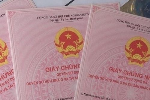 Hàng loạt nội dung mới cần lưu ý khi công chứng, chứng thực hợp đồng mua bán nhà đất