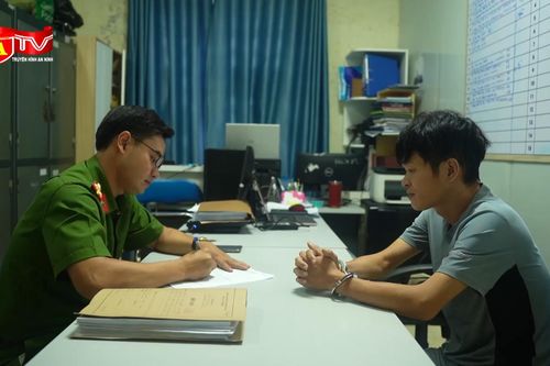 Chân dung gã thợ sửa xe 'tốt bụng' chuyên lừa xe máy hỏng để cướp giật tài sản