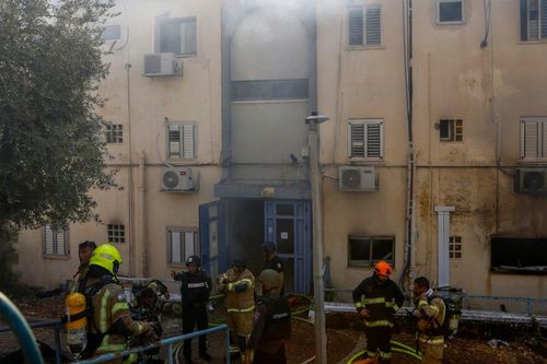 Hezbollah bắn hàng chục rocket vào Israel khiến 2 dân thường thiệt mạng