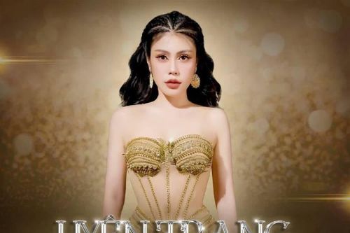 Ca sĩ Uyên Trang: 'Sau biến cố chỉ mong được bình an'