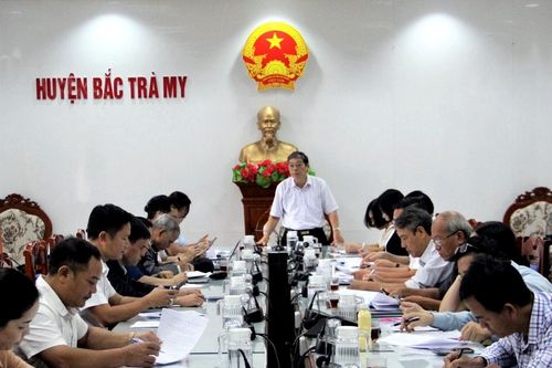 Quảng Nam: Tập trung xây dựng nguồn nhân lực dân tộc thiểu số