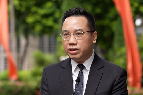 Bước đi tất yếu của xuất bản Việt