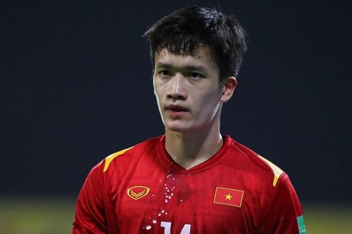 Đội hình nhiều tuyển thủ của Ninh Bình tại hạng Nhất 2024/25