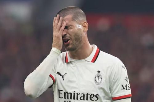 Morata bị trầm cảm