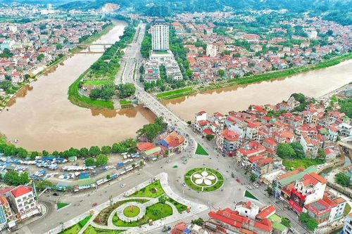 T&T muốn làm khu đô thị, sân golf, khu công nghiệp tại Lạng Sơn