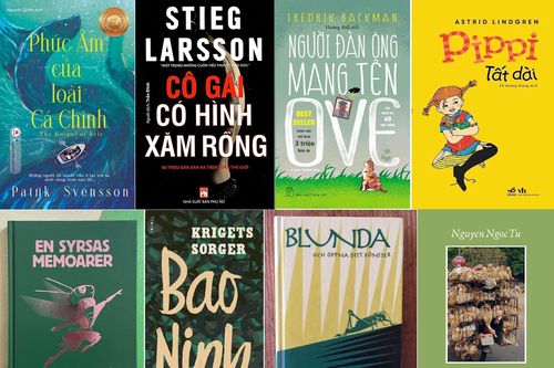 Vì sao chúng ta cần bàn về văn chương Thụy Điển?