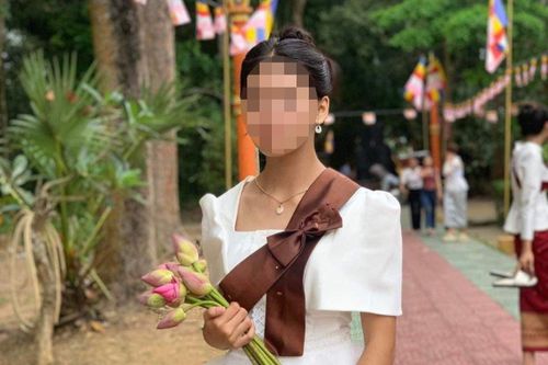 Nữ sinh ở TP.HCM mất liên lạc với gia đình gần một tuần