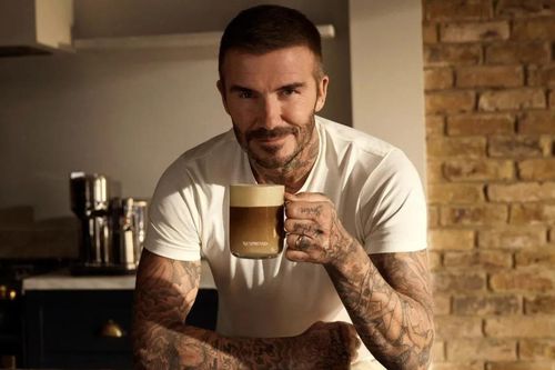 Beckham, đế chế quyền lực 750 triệu bảng