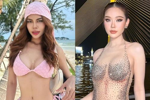 Miss Grand Campuchia chỉ trích người đẹp Thái Lan