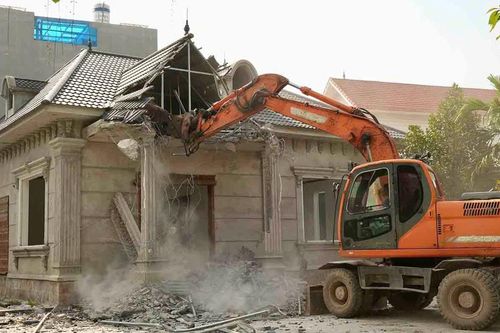 Siết chế tài, tăng trách nhiệm
