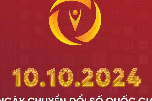 Chuyển đổi số Hà Nội: 3 thông, 4 sẵn sàng