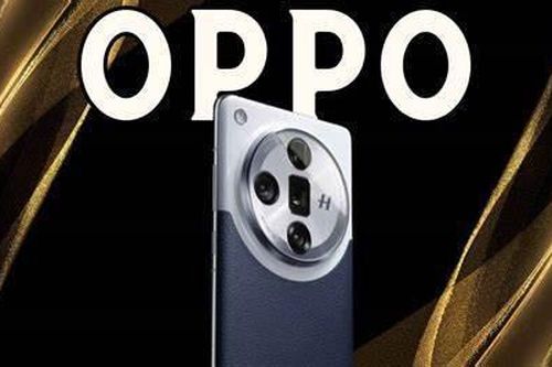 OPPO Find X8 Series sẽ ra mắt vào ngày 24/10