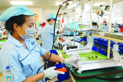 Hà Nội chuyển mình, mạnh hơn, xanh hơn, bền vững hơn