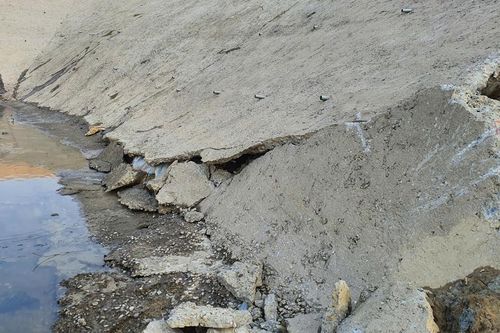 'Giải thích' loạt sự cố sạt lở, hư hại công trình trong khi chạy thử nghiệm