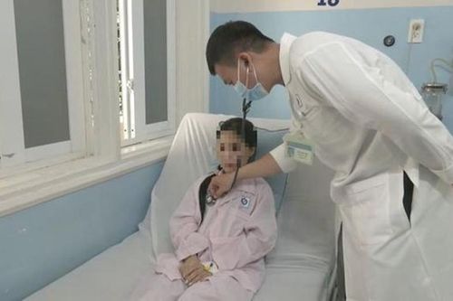 TP Hồ Chí Minh: cứu sống nữ bệnh nhân bị nhiễm vi khuẩn 'ăn thịt người'