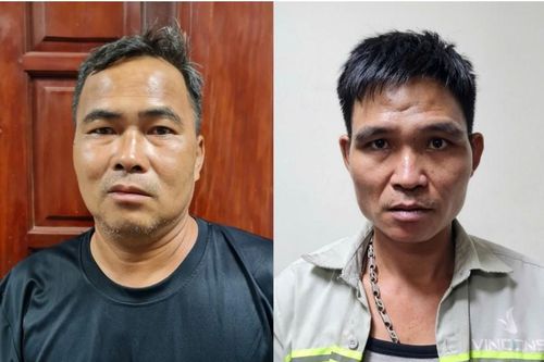 Bắc Giang: bắt giữ 2 đối tượng tàng trữ trái phép chất ma túy