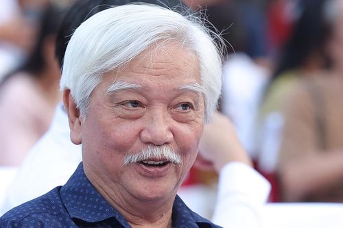 'Dư âm' lễ trao giải Bùi Xuân Phái - Vì tình yêu Hà Nội lần thứ 17-2024: Màu sắc mới cho những 'tình yêu' mới