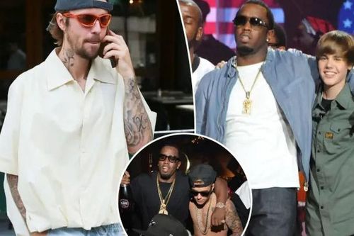 Justin Bieber đang ở trong tình trạng tinh thần khó khăn' sau khi Diddy bị bắt
