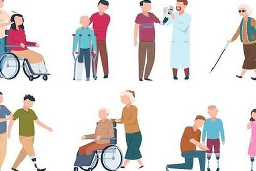 Từ 1/12/2024 áp dụng hướng dẫn mới về kinh phí xác định mức độ khuyết tật