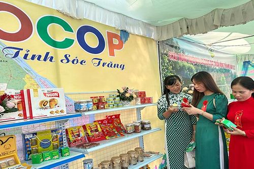 Sóc Trăng quyết tâm thực hiện thành công quá trình chuyển đổi số
