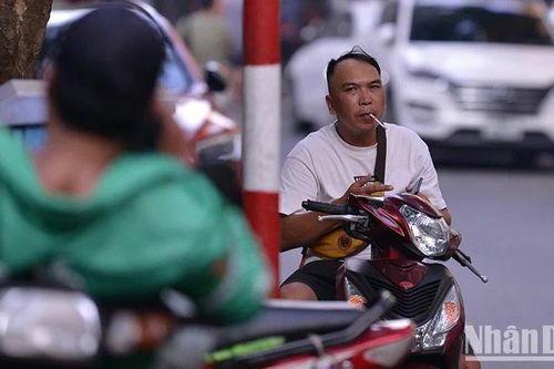 Bảo đảm tính thực thi của Công ước Khung về kiểm soát thuốc lá
