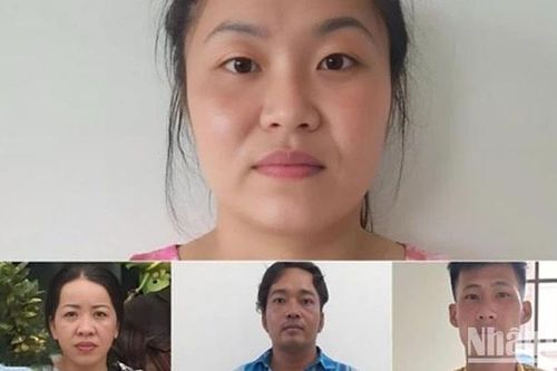 Công an tỉnh Bạc Liêu khởi tố nhóm đối tượng mua bán người dưới 16 tuổi ra nước ngoài