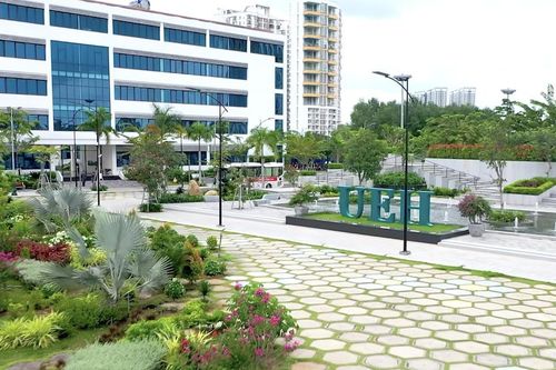9 cơ sở giáo dục đại học Việt Nam vào Xếp hạng đại học thế giới Times Higher Education 2025